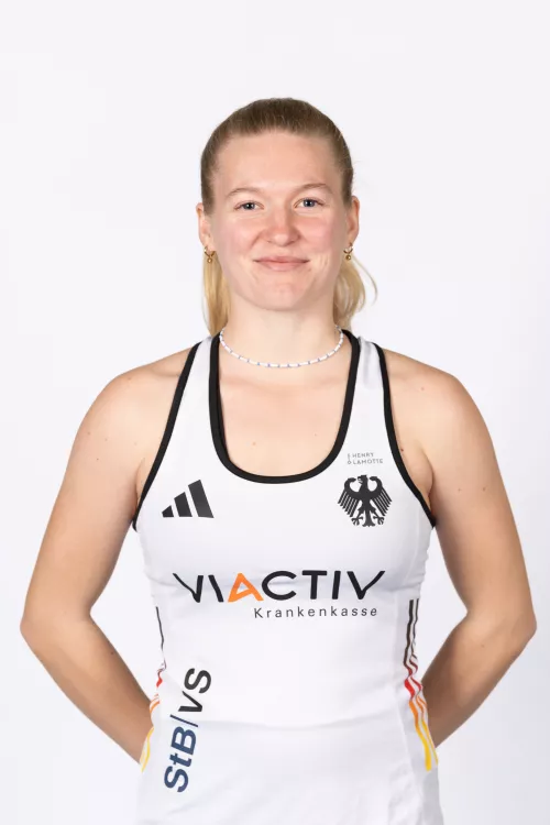 Marie Fischer