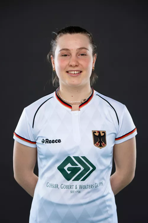Batschko, Anna w