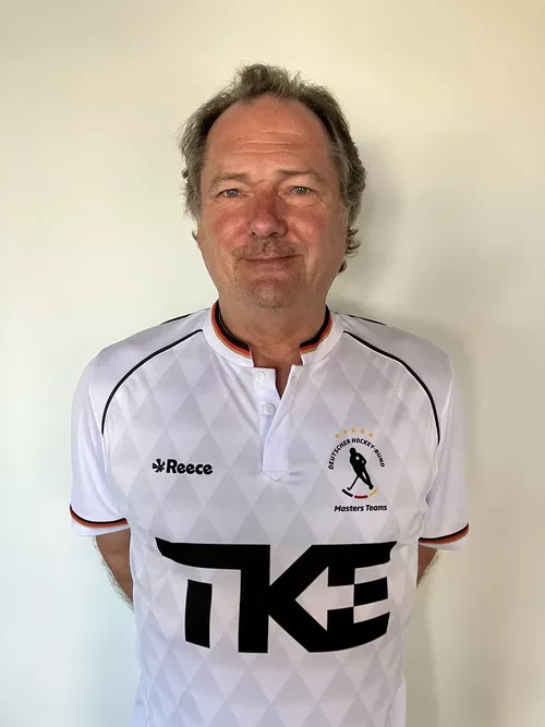 #82 Wolfgang von Meer