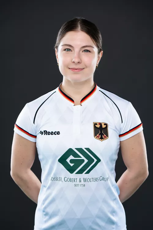 Marie Hahn