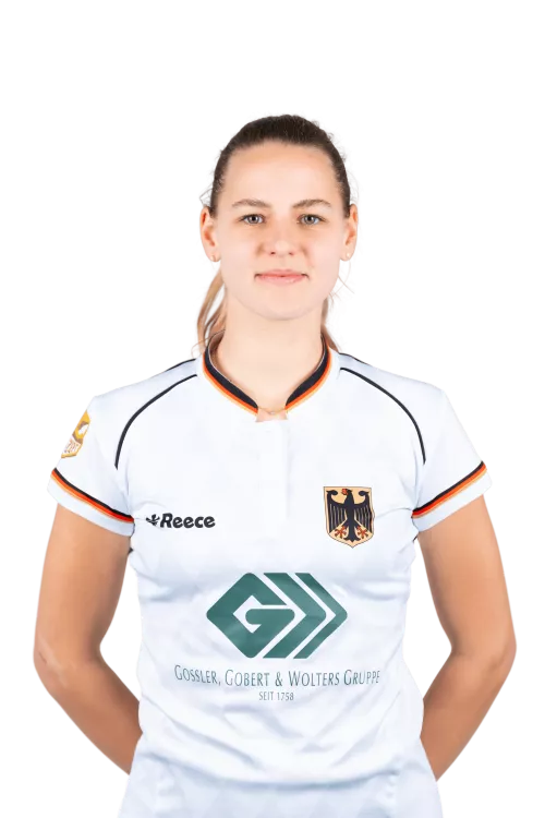Boehringer, Julia w