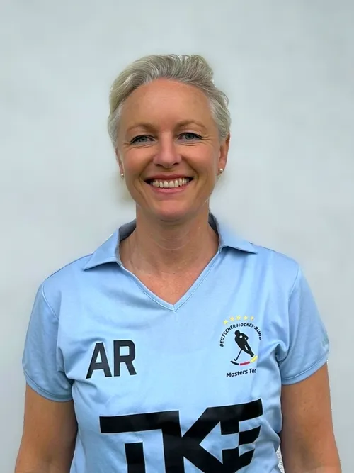 Anne Runge