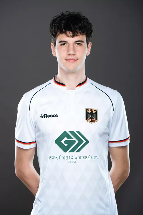 Marvin Nahr White GGW