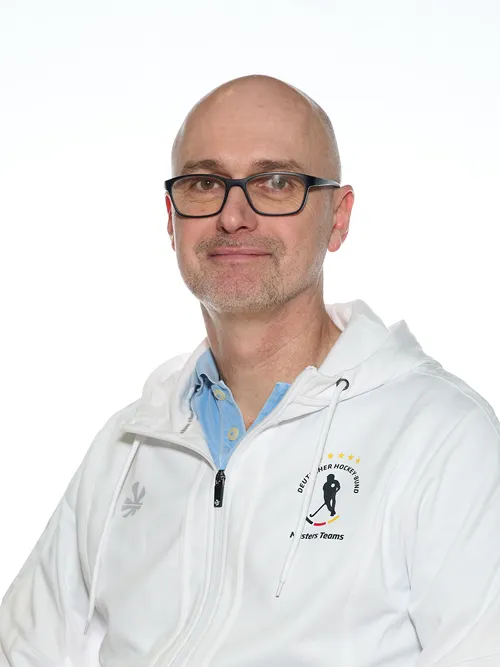 Trainer-Matthias Bechmann