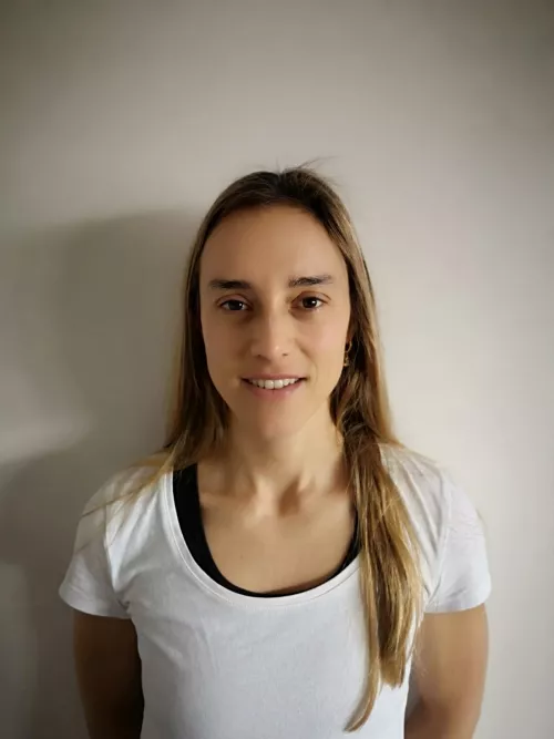 Maria Elisabez Muencke Moralez