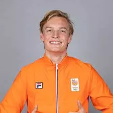 Maurits Visser