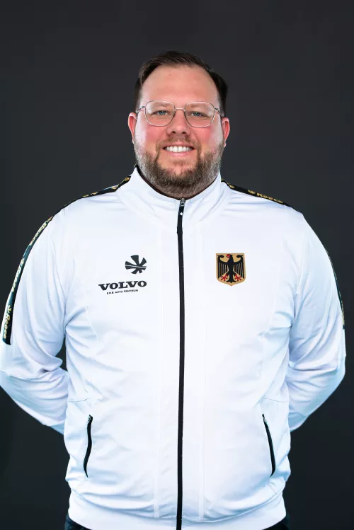 Benecke, Nicklas