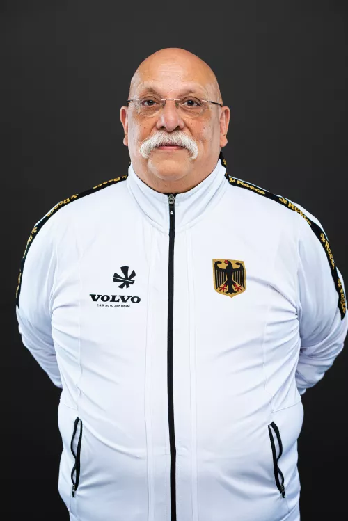 Henk Verschuur