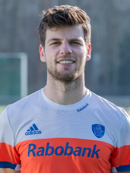 Lars Balk
