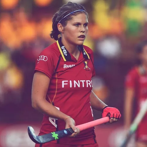 pauline leclef