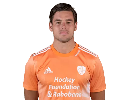 Teun Beins