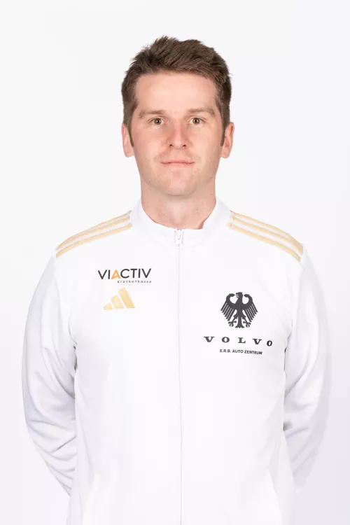 Coach Persoon, Johannes
