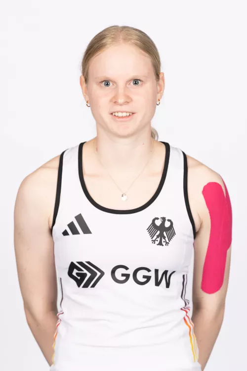Gunsch, Fiona weiß