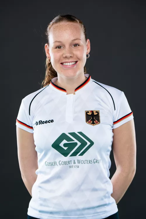 Antonia Lonnes