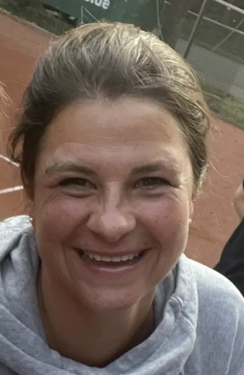Sabine Rausch
