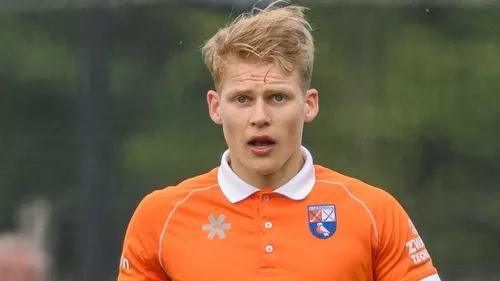 Jasper Brinkman